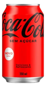 Coca Cola Zero