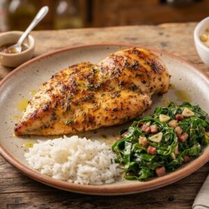 Filé de Frango