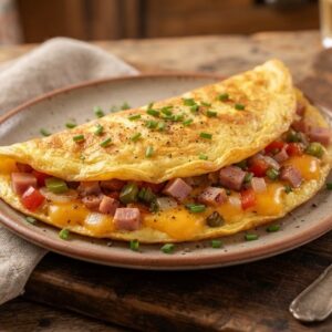 Omelete