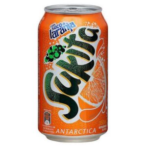Sukita Laranja