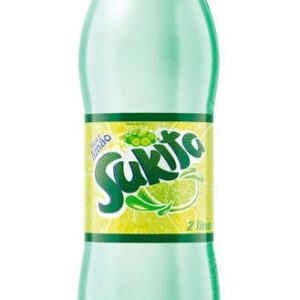 Sukita Limão 2L